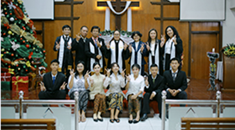 Sidi dan Baptis Dewasa pada Ibadah Minggu Baptisan Yesus tahun 2026, galeri kegiatan, gereja kristen jawa, gkj, gkj baki, gereja kristen jawa baki, baki, sukoharjo, gkj klasis sukoharjo, klasis sukoharjo, klasis, sinode gkj, sinode 